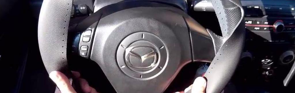 Mazda представила новую электронную систему G-Vectoring Control