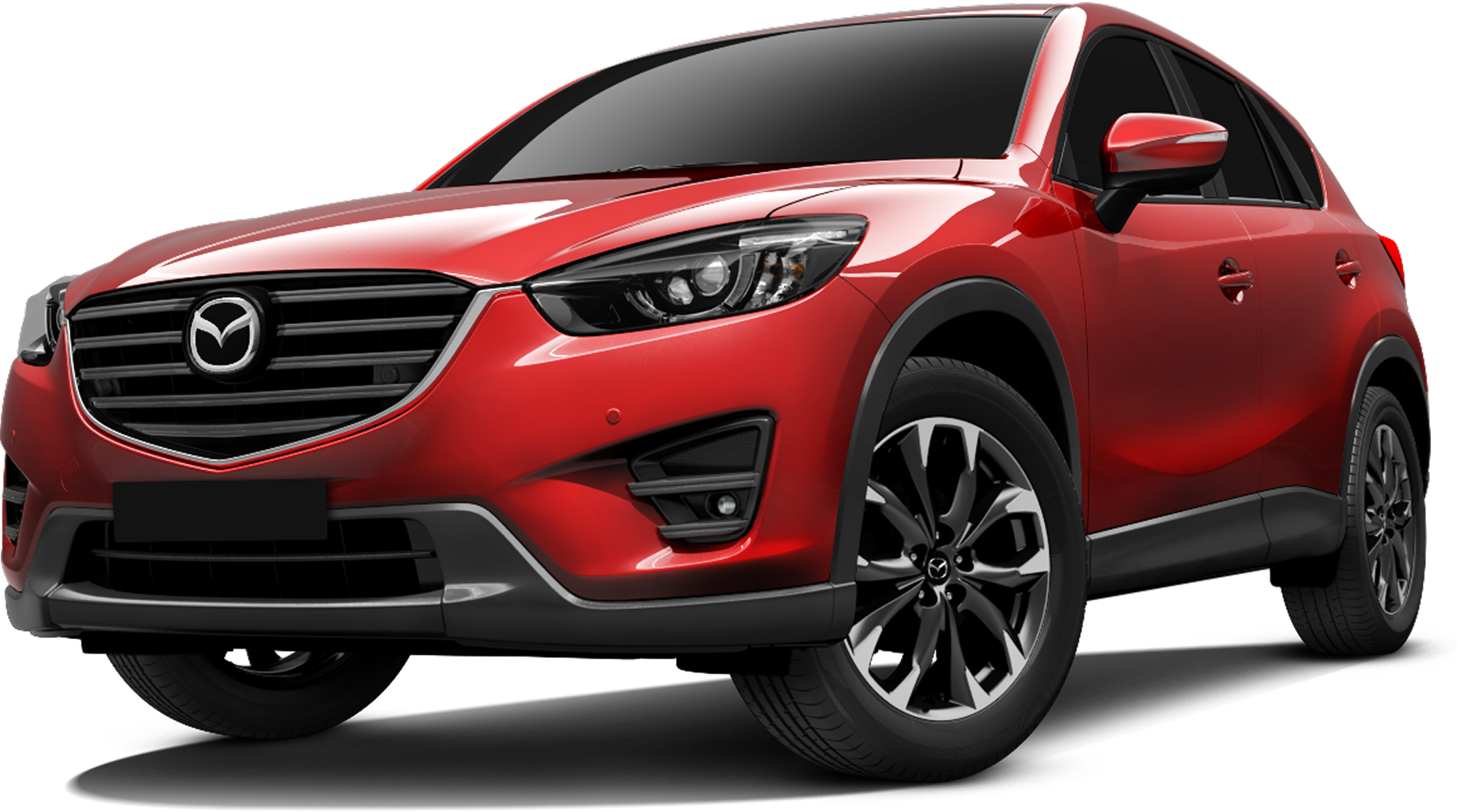 Цены на ремонт Mazda CX-5