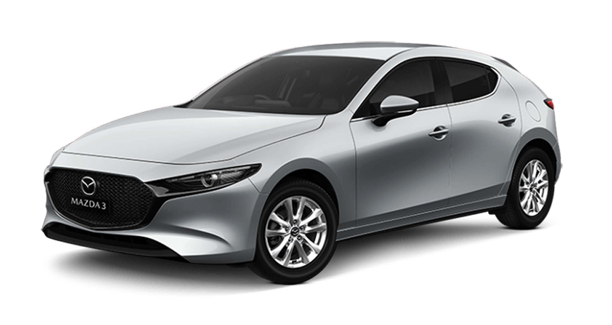 Цены на ремонт Mazda 3