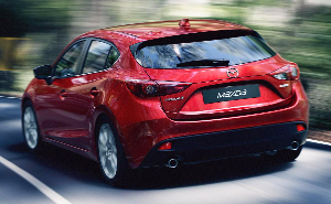 Как правильно выбирать Mazda 3 на вторичном рынке?