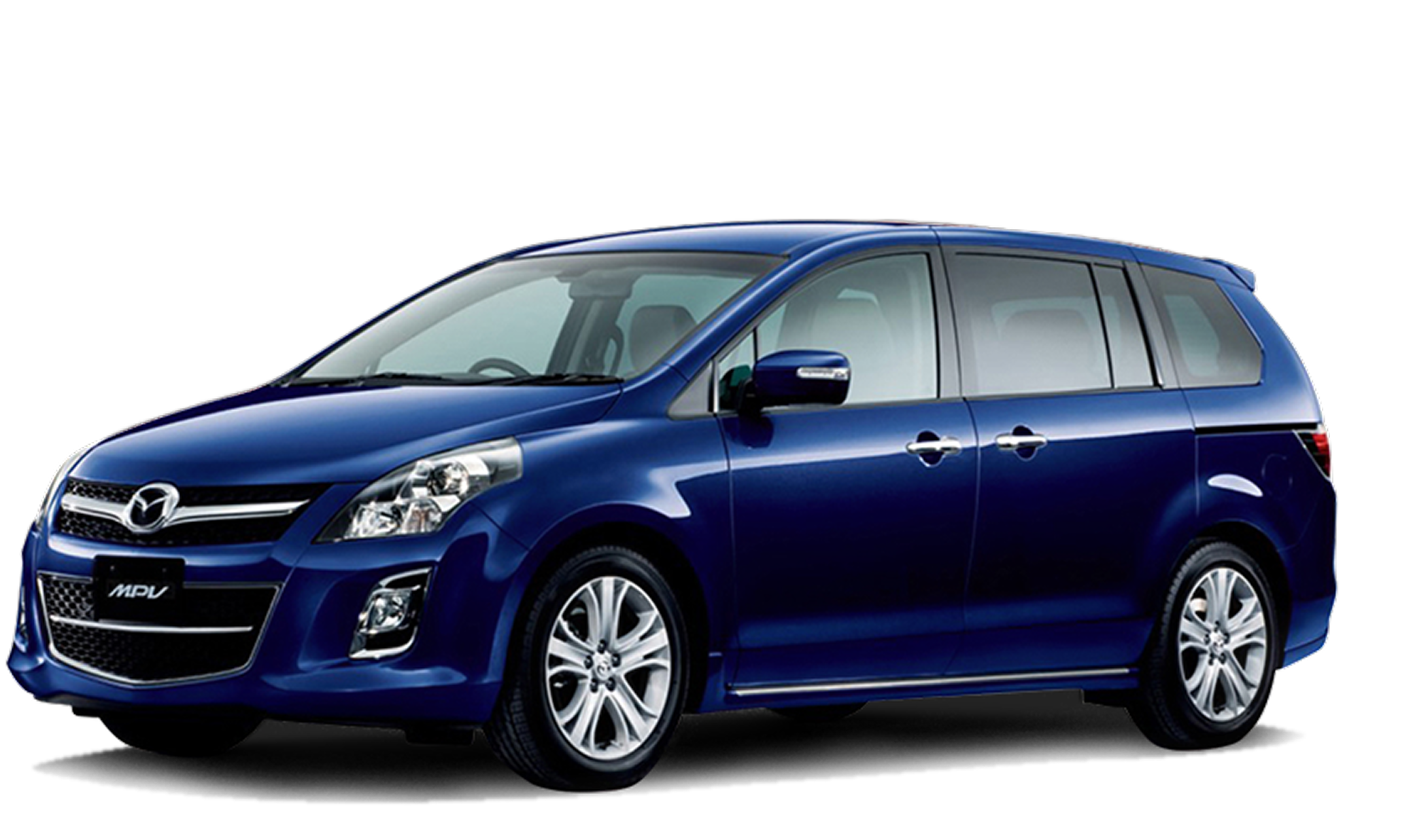 Цены на ремонт Mazda Mpv