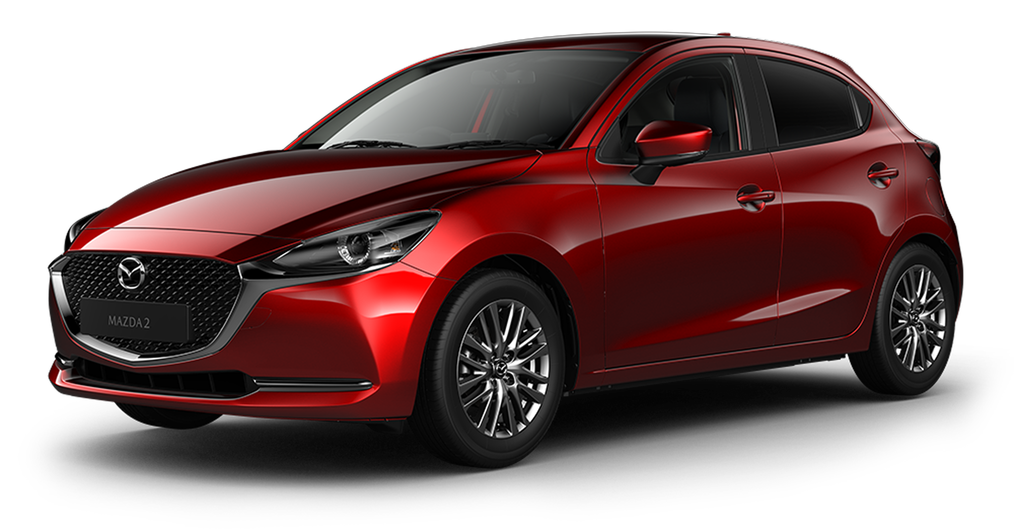 Цены на ремонт Mazda 2