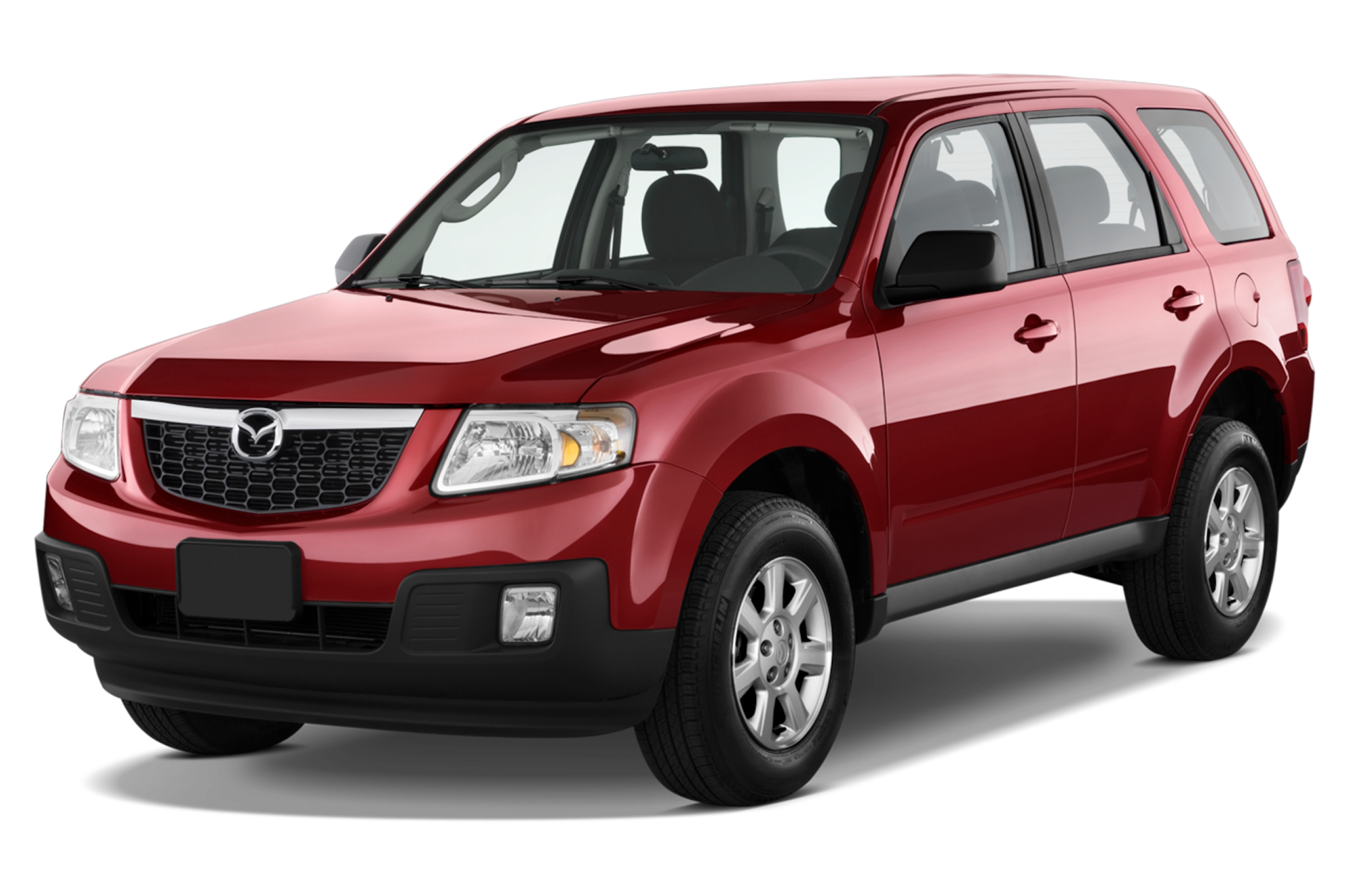 Цены на ремонт Mazda Tribute