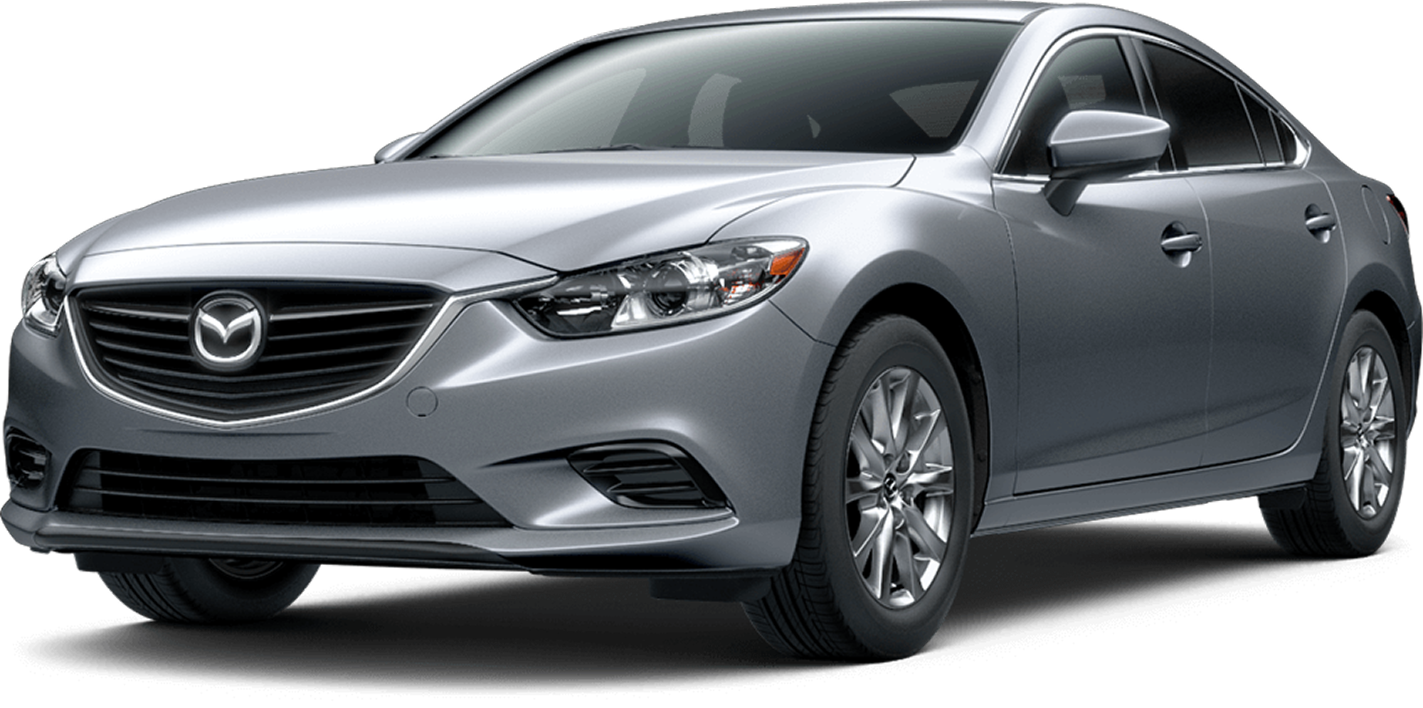 Цены на ремонт Mazda 6