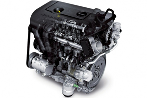 Обслуживание и ремонт двигателя Mazda 6