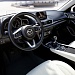 Обновленная Mazda 3 рассекречена